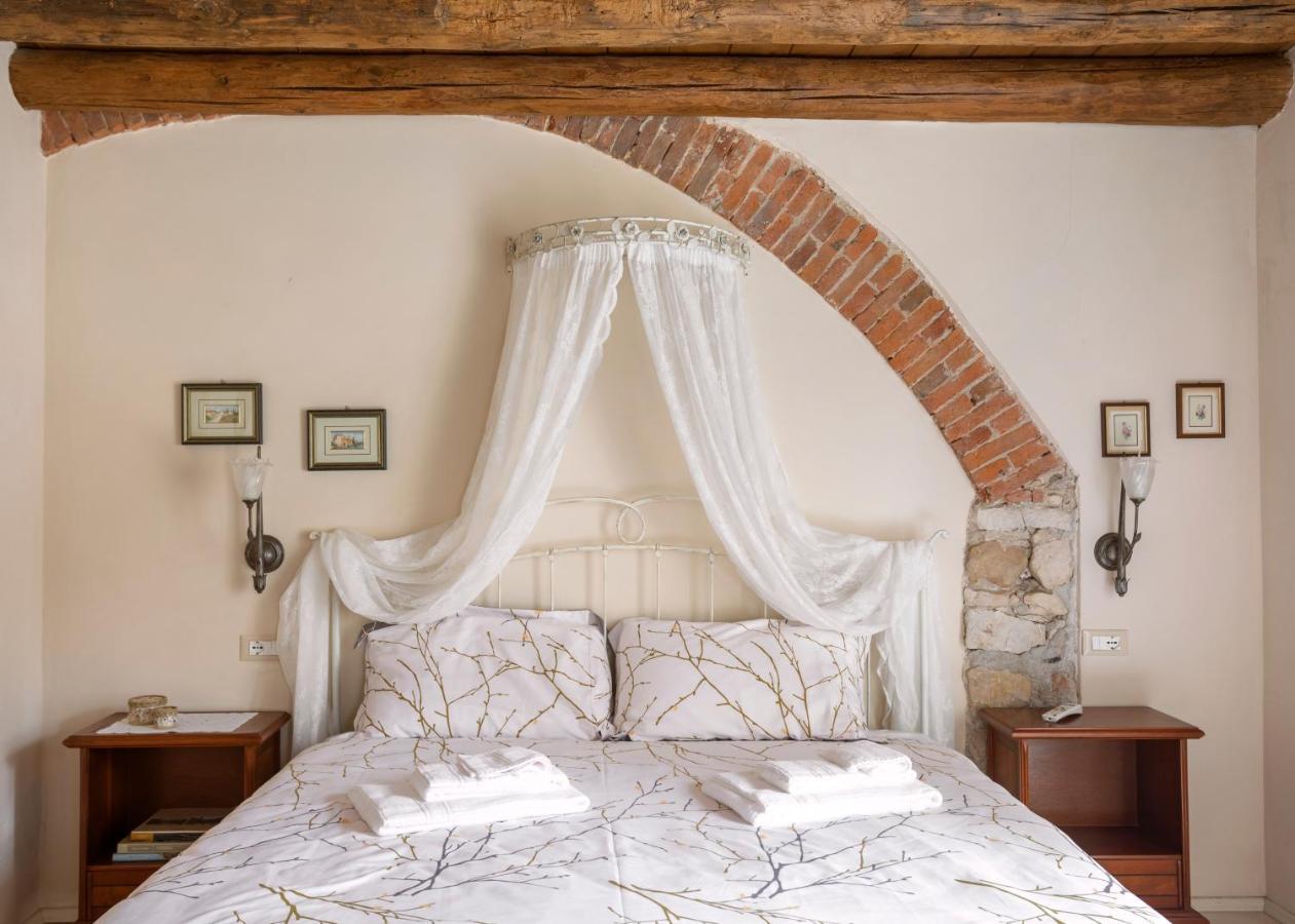 Maison d'hôtes Corte Dei Soavi 3*