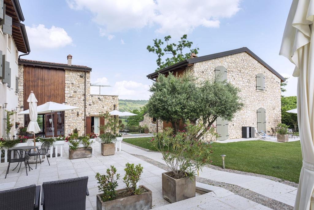 Corte Dei Soavi 3* Soave (Verona)