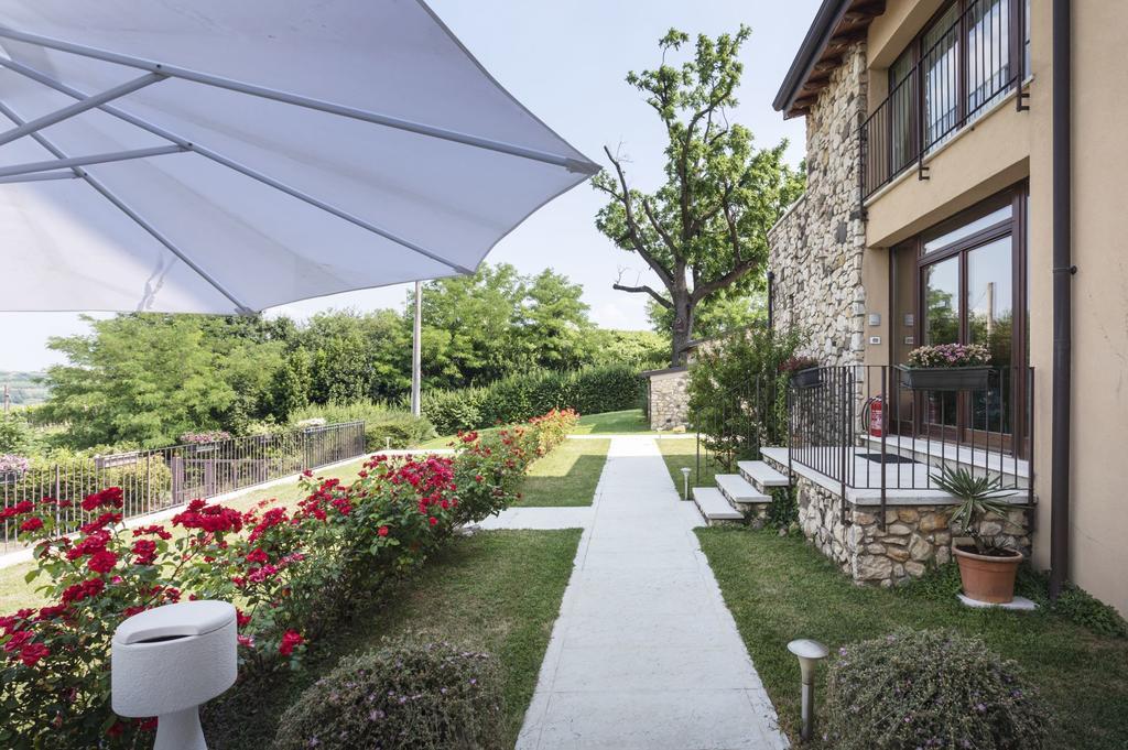 Maison d'hôtes Corte Dei Soavi