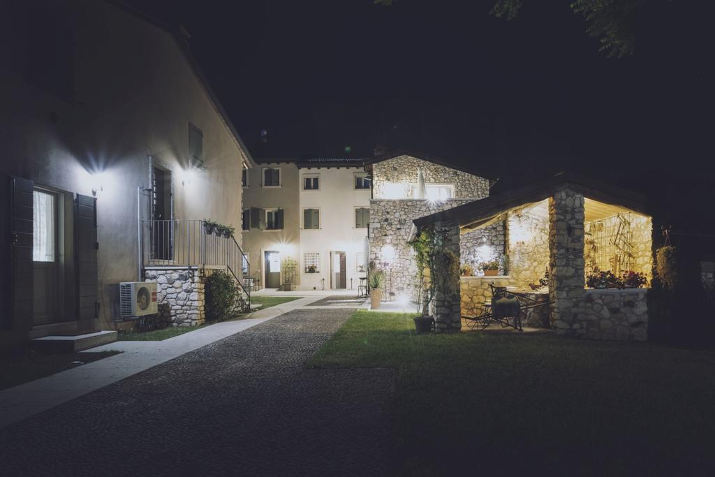 Maison d'hôtes Corte Dei Soavi