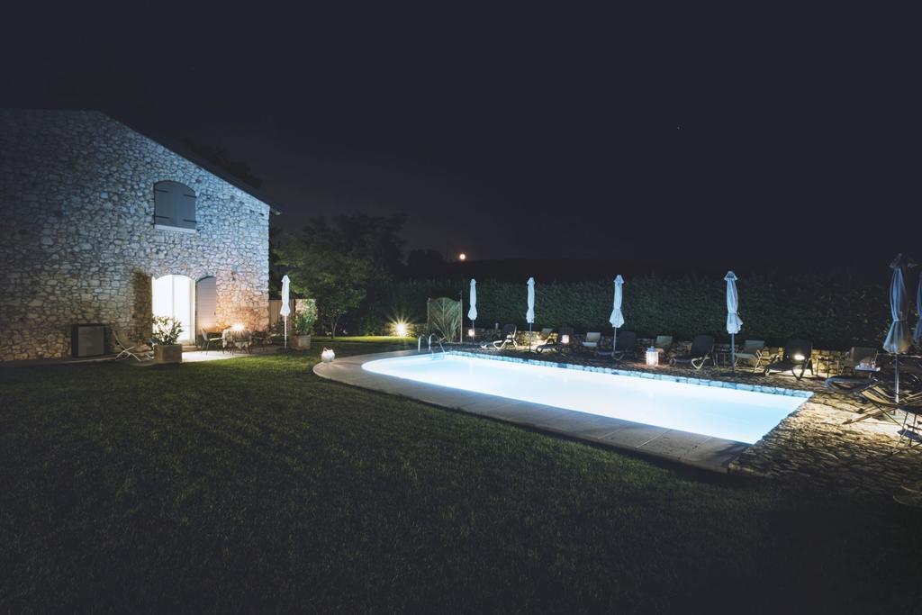 Corte Dei Soavi Maison d'hôtes