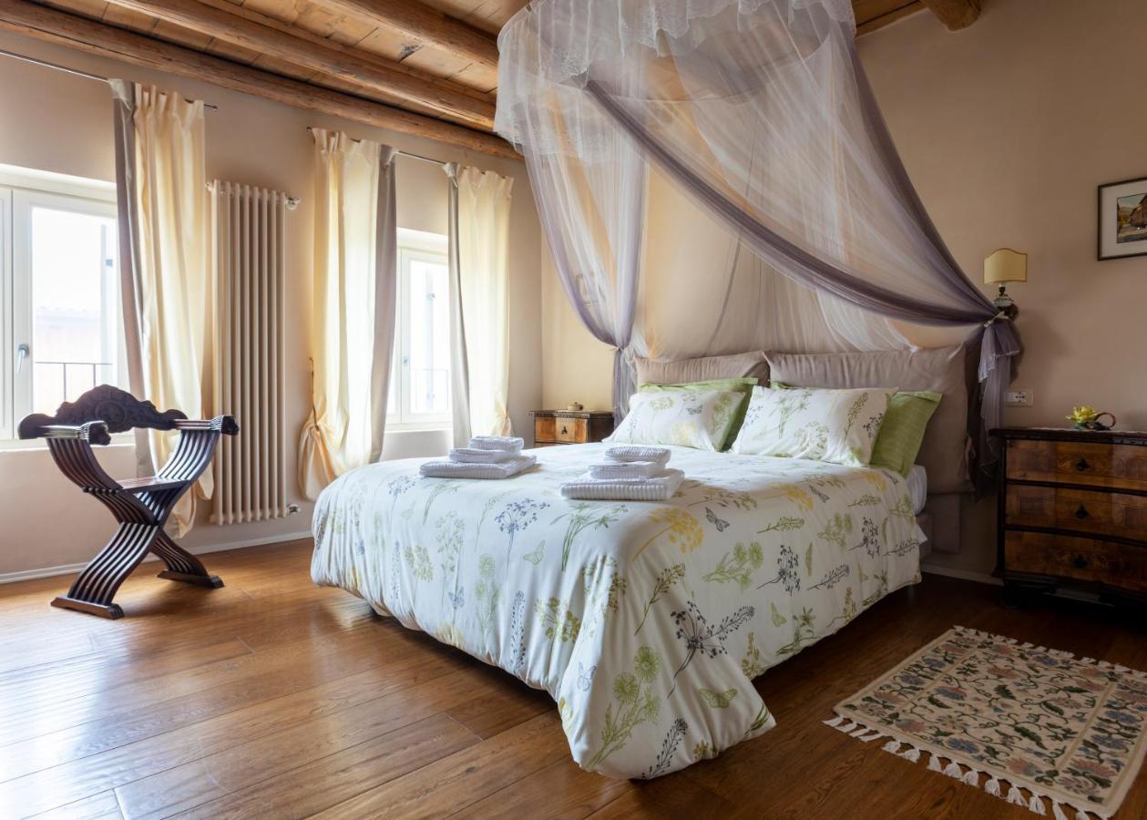 Corte Dei Soavi Guest house